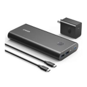 Anker PowerCore 26800 Portable Charger