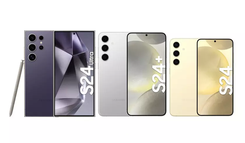 Инсайдер: Galaxy S24 станет единственным смартфоном линейки, который получит SoC Exynos 2400, топовые модели серии будут поставляться с чипом Snapdragon 8 Gen 3