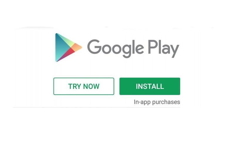 Теперь Google Play позволяет запускать игры без установки