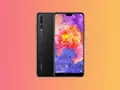 Huawei выпустила прошивку Android 9 Pie для флагмана Huawei P20 Pro