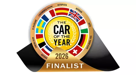 Car of the Year 2026 finalists announced