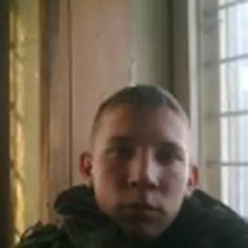 Дима Широковский