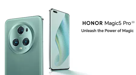 Le vaisseau amiral Honor Magic 5 Pro est en vente en Europe, avec des cadeaux d'une valeur de 500 livres sterling pour les premiers acheteurs.