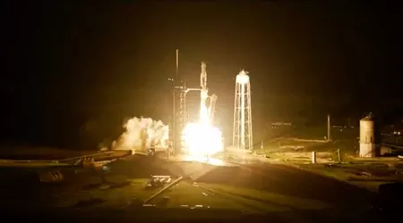 Space tourism is becoming a reality: the Polaris Dawn mission will host the first spacewalk by a private citizen