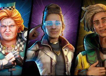 No rescheduling planned: New Tales from the Borderlands has gone gold