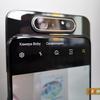 Огляд Samsung Galaxy A80: смартфон-експеримент з поворотною камерою та величезним дисплеєм-7