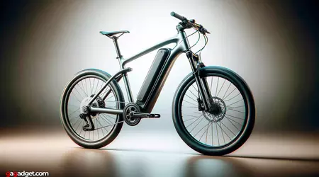 Suspension Forks on E-Bikes