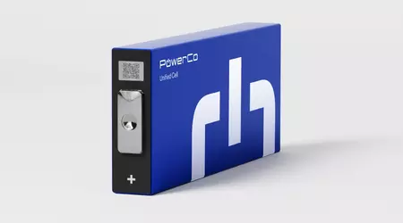 Volkswagen launched its own PowerCo "gigafactory" in Germany