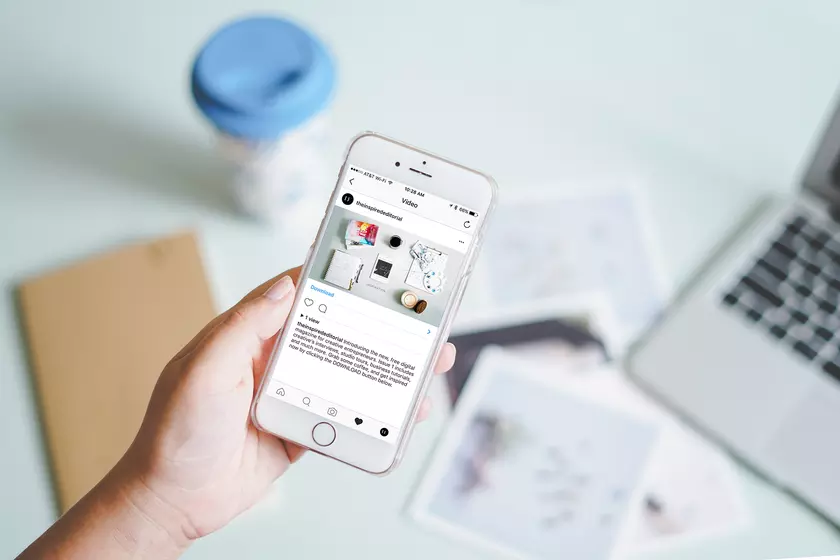 Instagram позволит постить видеоролики длительностью до 1 часа