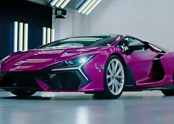 Lamborghini продаются отлично: в первом полугодии 2025 года зафиксирован рекордный спрос на итальянские суперкары