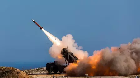 Germany will spend $3.42bn to buy 500 interceptors for Patriot and 120 IRIS-T missiles for Eurofighter Typhoon