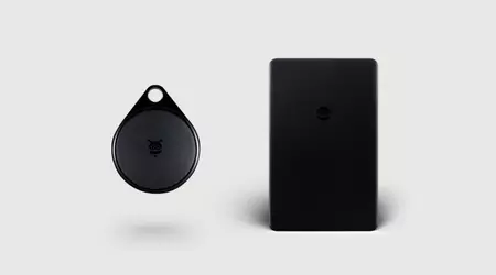 Трекери Find My Device для Android з’явилися на Amazon