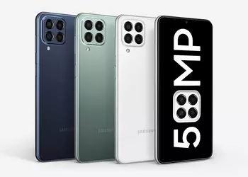 Samsung Galaxy Jump 2: 120Hz LCD, Exynos 1280 chip and 5000mAh battery for $336