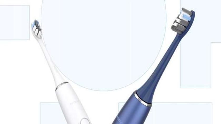 Realme представила свою первую зубную щетку M1 Sonic с автономностью до 90 дней за $28