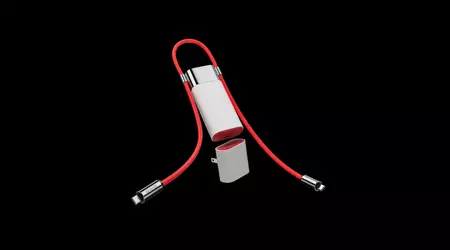 OnePlus and Sharge launch 'Pouch' smart battery with built-in ultra-fast charging and magnetic cable