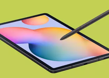 Samsung released One UI 5.0 update based on Android 13 for the Galaxy Tab S6 Lite (2022)