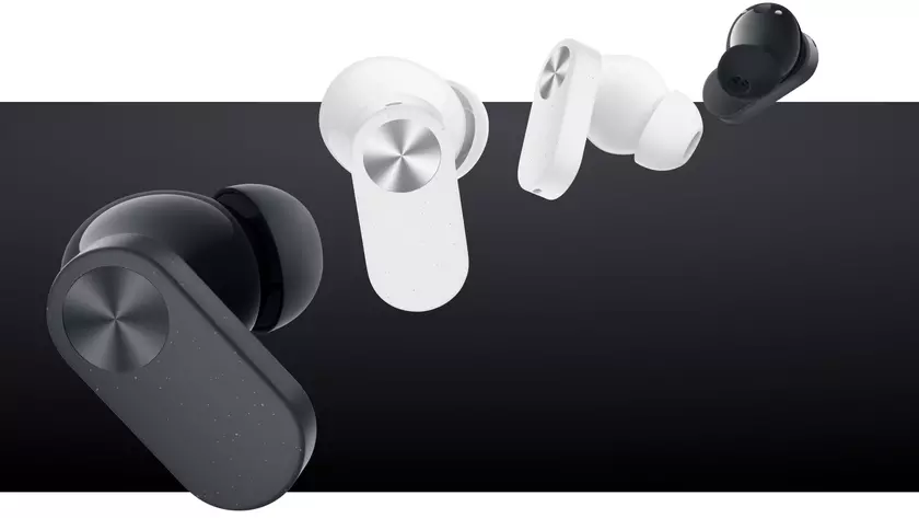 Когда выйдут TWS-наушники OnePlus Nord Buds 2R