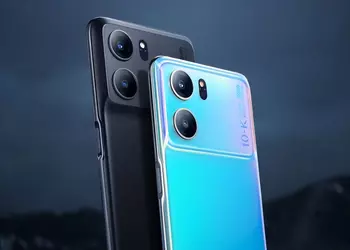 LCD screen at 120 Hz, Snapdragon 778G chip and 5000 mAh battery: specs of OPPO K10 Vitality Edition appeared online