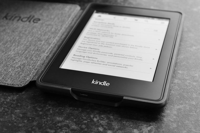 Дефект Kindle міг дозволити хакерам отримати контроль над вашим пристроєм для читання електронних книг і вкрасти інформацію