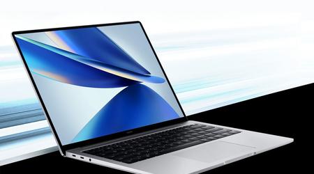 Honor представила AMD-версію ноутбука MagicBook 14, новинку оснастили чипами Ryzen 6000