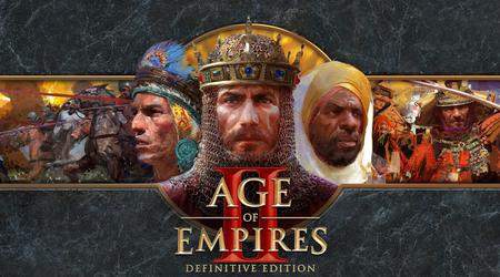 Geweldig nieuws van Microsoft: de populaire strategiegame Age of Empires II: Definitive Edition komt binnenkort naar PlayStation 5