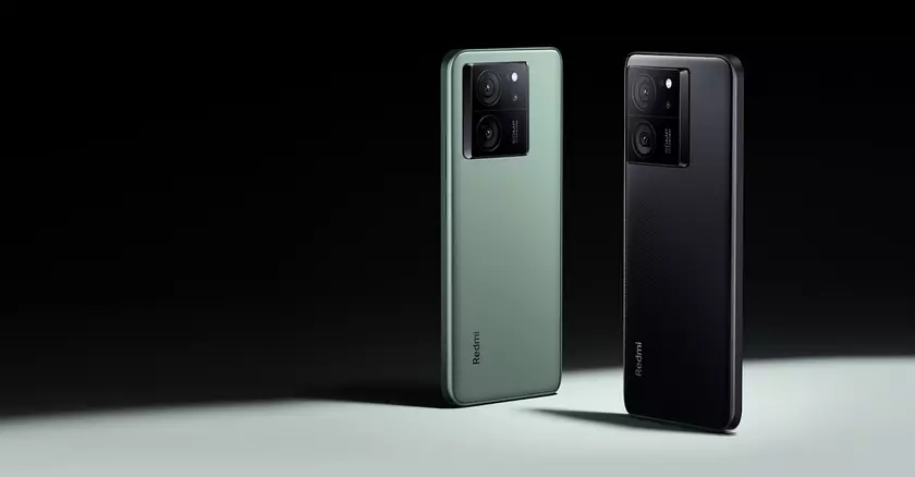 Xiaomi 13T Pro станет глобальной версией Redmi K60 Ultra с масштабными изменениями в камере