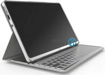 Acer готовит планшет-ультрабук  Aspire P3 с Windows 8