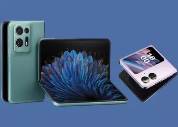 Galaxy Fold and Galaxy Flip rival: OnePlus is working on 2 foldable smartphones