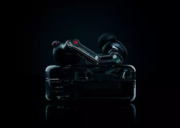 Инсайдер: Nothing на презентации Phone (2) покажет также Ear (2) Black Edition