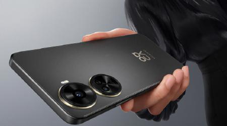 Три кольори, корпус із пласкими краями та потрійна камера: в інтернеті з'явилися рендери Huawei Nova 11 SE