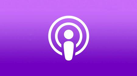 Apple Podcasts-Hörer können in iOS 18 Aufnahmen mit Freunden teilen
