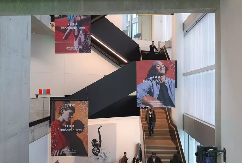 OPPO:  «Если США введут санкции и против нас, плана Б у нас нет»