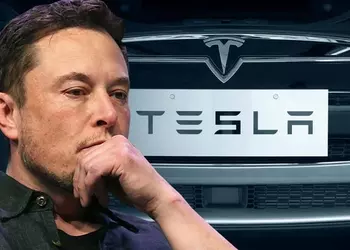 Калифорния против Маска: продажи Tesla в ключевом штате упали на 21 %