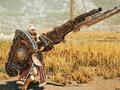 Многоцелевое оружие для любой ситуации: разработчики Monster Hunter Wilds представили Gunlance