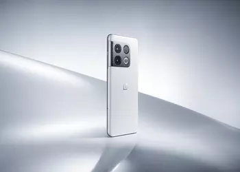 OnePlus 10 Pro unveiled in Panda White with 512GB storage