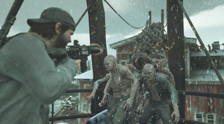 Het post-apocalyptische Days Gone, een van de meest onderschatte games van Sony, krijgt tot 3 juni 75% korting op Steam.