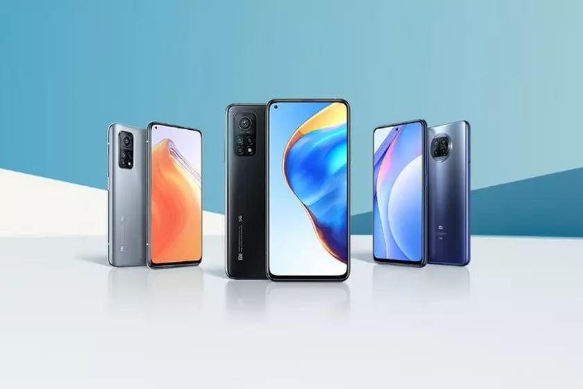 Redmi Note 10 может стать первым смартфоном Redmi со 108 Мп камерой