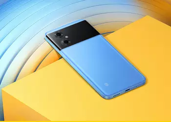Redmi Note 11R - Dimensity 700, 90Hz display, 50MP camera and MIUI 13 on Android 12 priced from $180