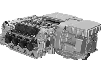 Шаг назад или маневр? Renault и Geely представили модуль, который превращает электромобили в гибриды