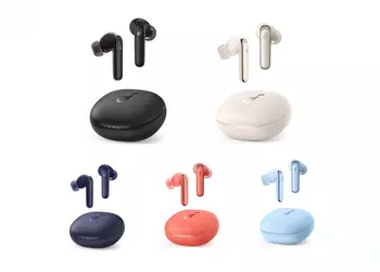 Soundcore by Anker Life P3 on Amazon: TWS earphones with gaming mode, ANC and up to 35 hours of battery life for $59.49 ($20.5 off)