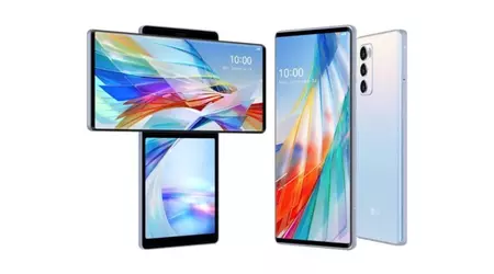 Кінець епохи: LG завершить підтримку смартфонів у червні 2025 року