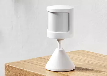 Xiaomi представила Body Sensor 2S: датчик движения с автономностью до 3 лет и ценой $10