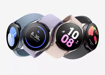 Insider: Galaxy Watch 6 smartwatch comes in two sizes and OLED display up to 1.47"