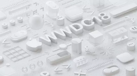 The 29th conference for Apple WWDC developers will be held from 4 to 8 June