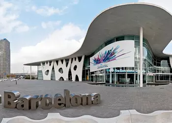 12 самых интересных анонсов Mobile World Congress 2015