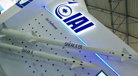India has adopted the Barak-8 air defence system, which it developed jointly with Israel 