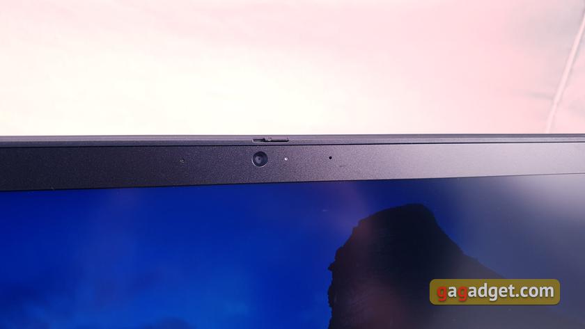 Обзор ноутбука Lenovo ThinkPad T490s: усердный работник-14
