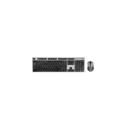 A4Tech 8100F Silver-Black USB