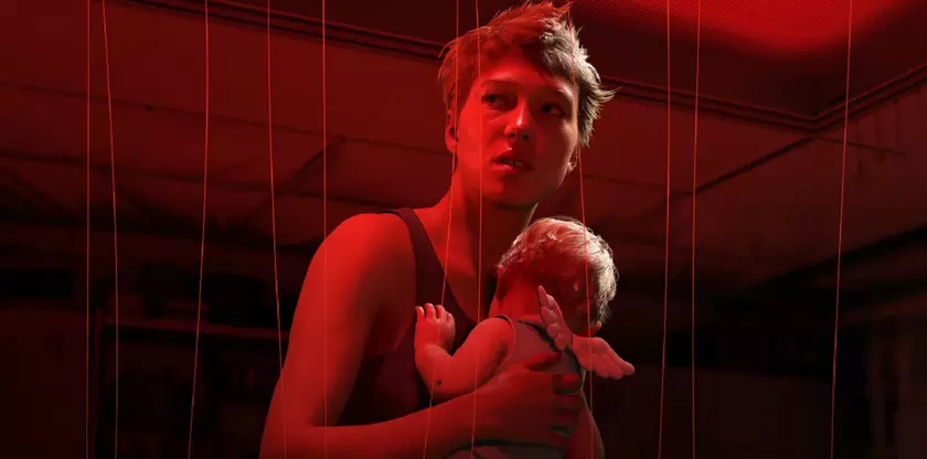 Ожидание и Теории: Что Известно о Death Stranding 2