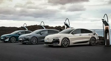 The end of the electric car dream: Audi has abandoned its plan to become an all-electric brand